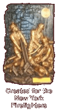 Bas-relief sculpture