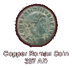 Roman Coin