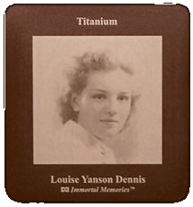 Louise Y. Dennis